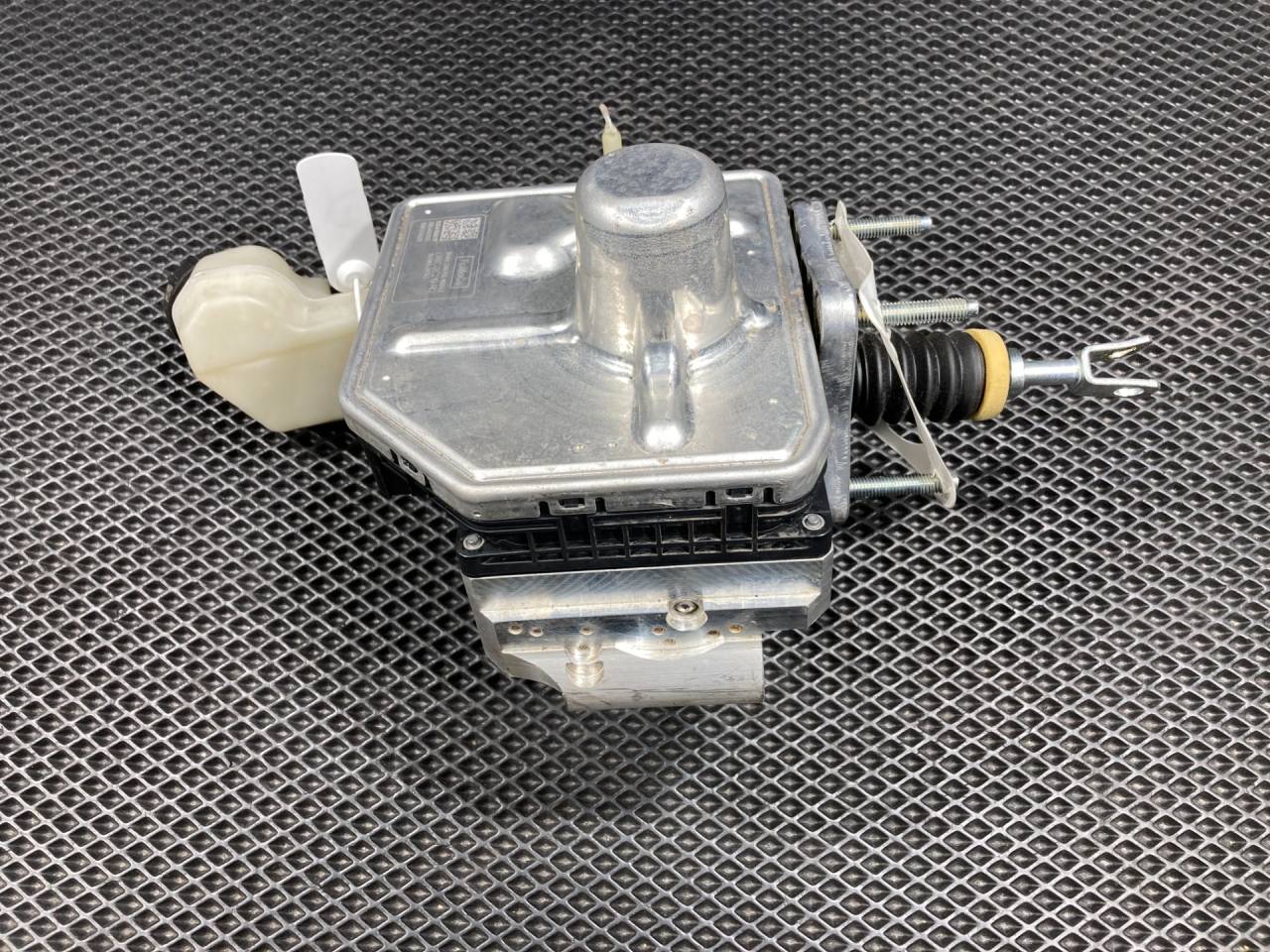 блок ABS Ford Bronco Sport 1 поколение 2020, 1.5 л., бензин, АКПП, внедорожник 5 дв., LX6C2D335KD, JX612K478D, LX6C2C219RD - фото №1