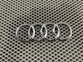 эмблема Audi A5 8T [рестайлинг] 2014, 2.0 л., бензин, АКПП, купе, 8T0853742C