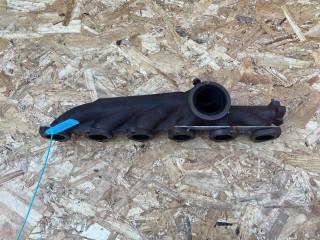 коллектор выпускной BMW 7 серия G11/G12 2017, 3.0 л., B57 D30 A, дизель, АКПП, седан, 8570152, 11628570152