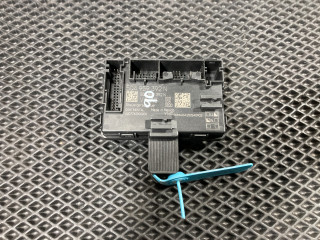 модуль управления двери Volkswagen Taos 1 поколение 2021, 1.5 л., DNKA, бензин, АКПП, внедорожник 5 дв., 5Q4959392N