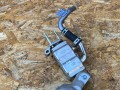 клапан EGR Nissan Rogue T33 2023, 1.5 л., KR15, бензин, АКПП, внедорожник 5 дв., передний привод, 147356RC0B - фото №6