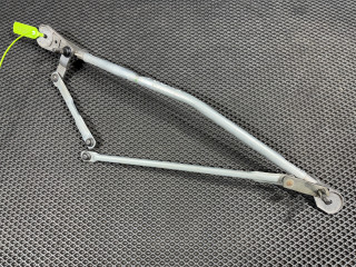 механизм стеклоочистителя (трапеция дворников) Toyota Supra 5 поколение A90 2021, 3.0 л., бензин, АКПП, купе, W427347