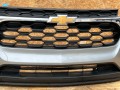 бампер передний Chevrolet Trax 2 поколение 2024, 1.2 л., LIH, бензин, АКПП, внедорожник 5 дв., передний привод, 42867486, 42887633, 42863285, 42734417, 42769271, 42887630 - фото №5