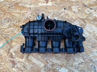 коллектор впускной Volkswagen Tiguan 2 поколение [рестайлинг] 2024, 2.0 л., DTEA, бензин, АКПП, внедорожник 5 дв., полный привод, 06L133201