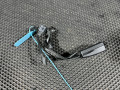 фиксатор ремня безопасности Nissan Rogue T33 2022, 1.5 л., KR15, бензин, АКПП, внедорожник 5 дв., 888436RR0A - фото №3