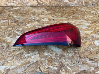 фонарь задний правый Audi Q5 8R [рестайлинг] 2015, 2.0 л., CNCD, бензин, АКПП, внедорожник 5 дв., 8R0945094C