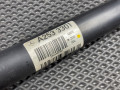 карданный вал Mercedes-Benz E-Класс W213/S213/C238/A238 2018, 2.0 л., бензин, АКПП, седан, A2534103301, A2533301 - фото №6