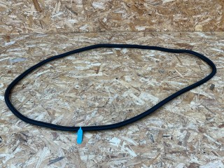 уплотнитель двери Volkswagen Tiguan 2 поколение [рестайлинг] 2024, 2.0 л., DTEA, бензин, АКПП, внедорожник 5 дв., полный привод, 5NN867911