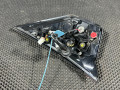 фонарь крышки багажника правый Nissan Rogue T33 2022, 1.5 л., KR15, бензин, АКПП, внедорожник 5 дв., 2268A8D033, 265556RR0D - фото №6