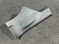 накладка на порог внутренняя Nissan Rogue T33 2022, 1.5 л., KR15, бензин, АКПП, внедорожник 5 дв., 769536RR0A - фото №2