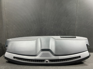 панель передняя салона (торпедо) Ford Mustang Mach-E 1 поколение 2023, электро, внедорожник 5 дв., LJ8B40A600A