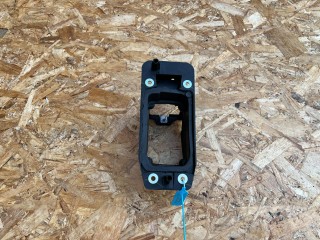 кронштейн (крепление) Volkswagen Tiguan 2 поколение [рестайлинг] 2024, 2.0 л., DTEA, бензин, АКПП, внедорожник 5 дв., полный привод, 5TA864453A