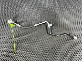 трубка кондиционера Jaguar XE 1 поколение X760 2016, 3.0 л., AJ 126, бензин, АКПП, седан, T2H6667, LR091477, GX7319N648BB