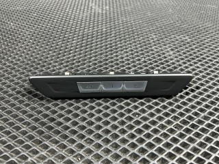 блок управления сиденьем BMW 7 серия G11/G12 2017, 3.0 л., B57 D30 A, дизель, АКПП, седан, 6826731, 61316826731