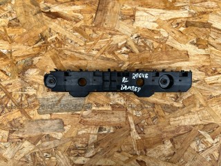 Крепление бампера заднего Nissan Rogue T33 2023, 1.5 л., KR15, бензин, АКПП, внедорожник 5 дв., передний привод, 852216RA0A