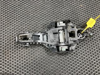 скелет ручки двери задней правой Land Rover Range Rover Sport 2 поколение 2014, 3.0 л., 306PS, бензин, АКПП, внедорожник 5 дв., BJ32224N02, DK62224A00AA, LR025540, LR108184, LR078757