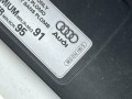 лючок топливного бака Audi A8 D4 [рестайлинг] 4H2 2015, 4.0 л., CTGA, бензин, АКПП, седан, 4H4809857E - фото №7