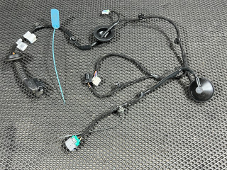 дверная проводка Kia K5 3 поколение 2022, 1.6 л., G4FP, бензин, АКПП, седан, 91630L3090, 91630L3090D1