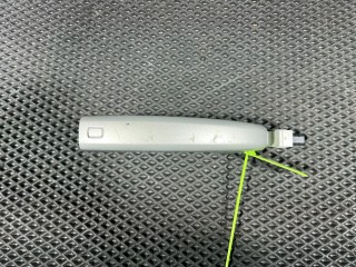 ручка наружная задняя левая Audi A4 B8 [рестайлинг] 2014, 2.0 л., бензин, АКПП, седан, 8T0837205A