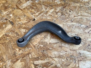 рычаг задний левый Audi A8 D4/4H [рестайлинг] 2013, 4.0 л., CEUA, бензин, АКПП, седан, 8K0505323H