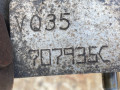 блок цилиндров Infiniti FX35 2 поколение 2010, 3.5 л., VQ35HR, бензин, АКПП, внедорожник 5 дв., VQ35, VQ35HR - фото №20