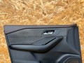 обшивка двери передняя левая Nissan Rogue T33 2023, 1.5 л., KR15, бензин, АКПП, внедорожник 5 дв., передний привод, 809776RA001 - фото №4