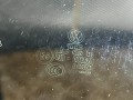 стекло двери задней левой Volkswagen Taos 1 поколение 2023, 1.5 л., DNKA, бензин, АКПП, внедорожник 5 дв., передний привод - фото №8