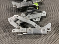 петля капота Mercedes-Benz SL-Класс R231 2012, 4.7 л., бензин, АКПП, кабриолет, A2318800128, A2318800228 - фото №6