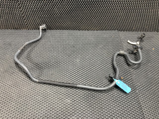 патрубок (трубопровод, шланг) Volkswagen Taos 1 поколение 2021, 1.5 л., DNKA, бензин, АКПП, внедорожник 5 дв., 05E133723BE