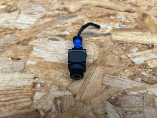 камера переднего обзора Audi A8 D4/4H [рестайлинг] 2013, 4.0 л., CEUA, бензин, АКПП, седан, 7P6980551C