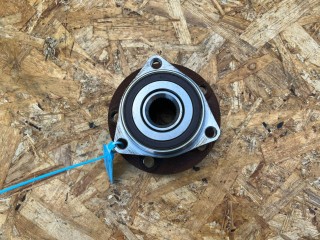 ступица задняя Volkswagen Tiguan 2 поколение [рестайлинг] 2024, 2.0 л., DTEA, бензин, АКПП, внедорожник 5 дв., полный привод, 5WA407621B