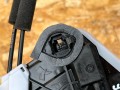 замок двери передней правой Nissan Rogue T33 2023, 1.5 л., KR15, бензин, АКПП, внедорожник 5 дв., передний привод, 825006RR0A, 825006RR0B, 805006RA0A - фото №9