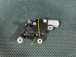 моторчик заднего стеклоочистителя (дворника) Audi Q7 4M 2017, 3.0 л., CREC, бензин, АКПП, внедорожник 5 дв., 4M0955711A