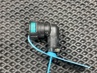 патрубок (трубопровод, шланг) Jaguar F-Pace 1 поколение X761 2018, АКПП, внедорожник 5 дв., PA66GF30