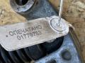 Натяжитель ремня агрегатов Audi A8 D3 [2-й рестайлинг] 2009, 4.2 л., BVJ, бензин, АКПП, седан, 079903133AL - фото №6