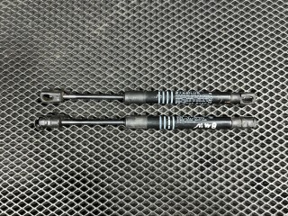 амортизатор капота BMW 7 серия G11/G12 2017, 3.0 л., B57 D30 A, дизель, АКПП, седан, 51237347403, 7347403