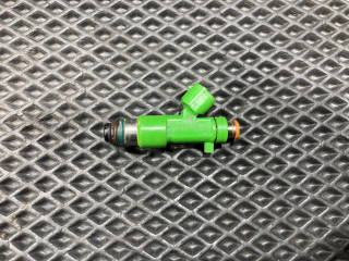 форсунка Infiniti FX35 2 поколение 2010, 3.5 л., VQ35HR, бензин, внедорожник 5 дв., 16600JK20A