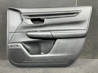 обшивка двери передняя правая Honda CR-V 6 поколение 2025, 1.5 л., L15B, бензин, АКПП, внедорожник 5 дв., 835003A0