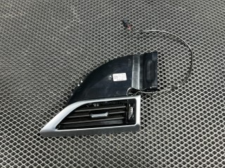 дефлектор обдува салона BMW 7 серия G11/G12 2017, 3.0 л., N55 B30 A, бензин, АКПП, седан, 740118807, 64227401187