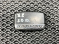 ключ Jaguar XE 1 поколение 2016, 2.0 л., 204PT, бензин, АКПП, седан, HK8315K601AA, C2D51457, C2D48479, C2D51454 - фото №5