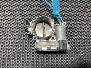 заслонка дроссельная Jaguar F-Pace 1 поколение X761 2020, 2.0 л., бензин, АКПП, внедорожник 5 дв., JDE39713, LR109395, K4P39F991AA, 0280750766