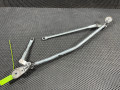 механизм стеклоочистителя (трапеция дворников) Toyota Supra 5 поколение A90 2021, 3.0 л., бензин, АКПП, купе, W427347 - фото №3