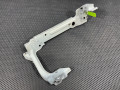 крепление фары левой Jaguar XE 1 поколение X760 2016, 3.0 л., AJ 126, бензин, АКПП, седан, GX7313N079A, T4N3262 - фото №2