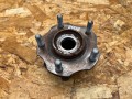 ступица передняя Nissan Rogue T33 2023, 1.5 л., KR15, бензин, АКПП, внедорожник 5 дв., передний привод, 40202-6RA0A - фото №6