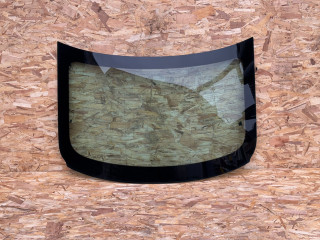 стекло заднее Jaguar XE 1 поколение 2016, 3.0 л., AJ 126, бензин, АКПП, седан, AS2M3232DOT682