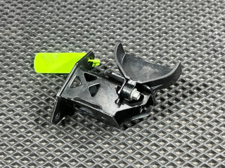 кронштейн радиатора Jaguar F-Pace 1 поколение 2017, 3.0 л., бензин, АКПП, внедорожник 5 дв., T2H3711, T2H42340, T2H30031, T2H44767, T2H25175, T2H53098, GX738A291CE, LR092467, LR092118, LR134915, LR156394