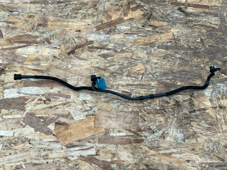 патрубок (трубопровод, шланг) Audi S4 B9 [рестайлинг] 2021, 3.0 л., CWGD, бензин, АКПП, седан, полный привод, 06M121692AC