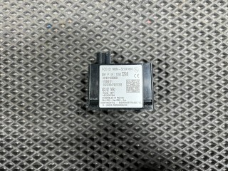 Блок управления бесключевым доступом Chevrolet Trax 2 поколение 2024, 1.2 л., бензин, АКПП, внедорожник 5 дв., передний привод, 13523298, 13587438