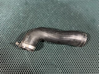 патрубок интеркулера Volkswagen Golf Alltrack 7 поколение 2017, 1.8 л., бензин, АКПП, 5Q0145832