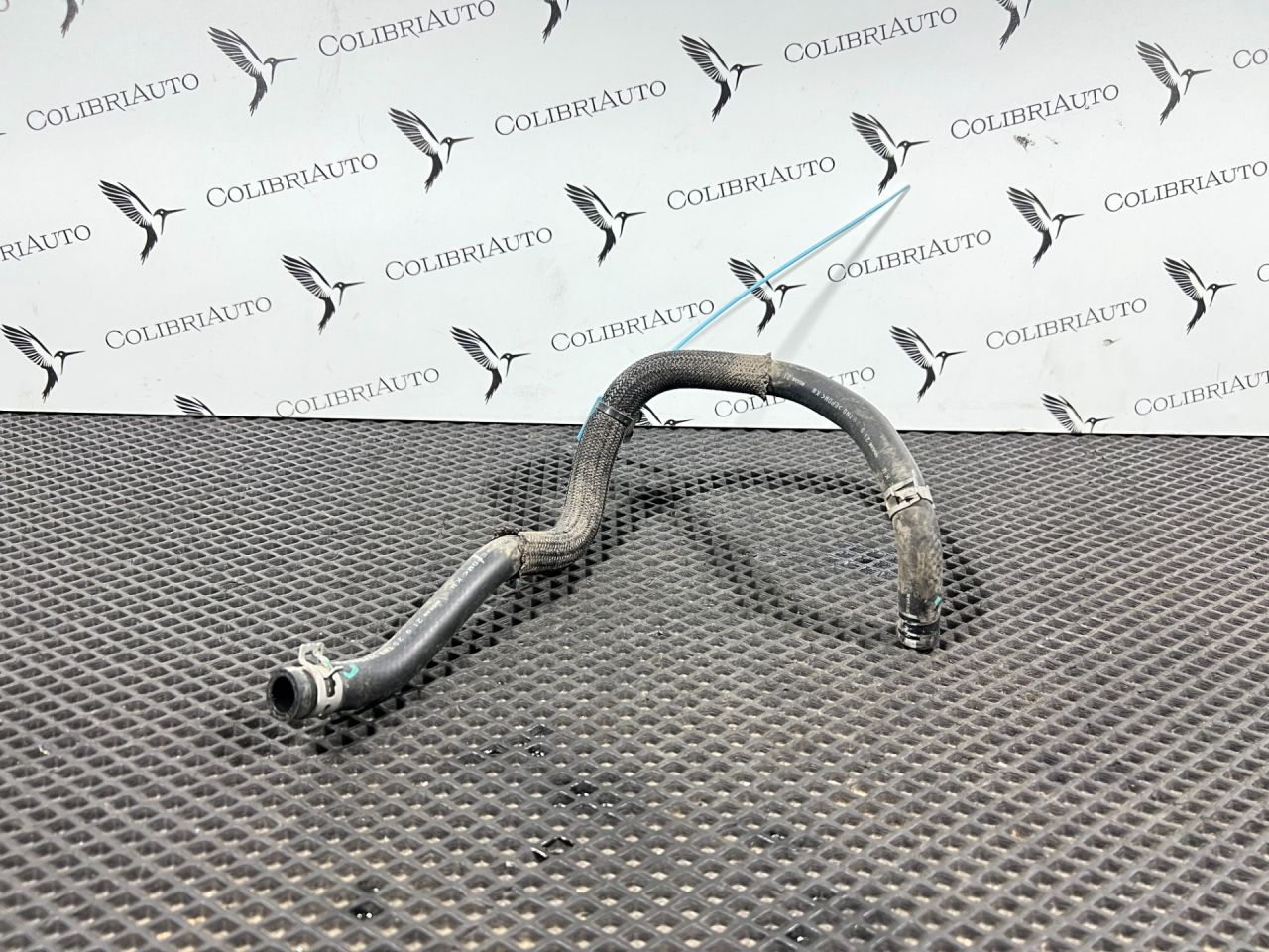 патрубок (трубопровод, шланг) Nissan Rogue T33 2022, 1.5 л., KR15, бензин, АКПП, внедорожник 5 дв. - фото №1